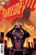 DAREDEVIL #7 