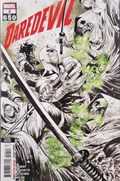 DAREDEVIL #2-2nd 