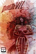 DAREDEVIL #1-WANT 