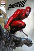 DAREDEVIL #1-DDOG 