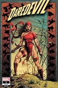 DAREDEVIL #1-TOMML 