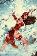 DAREDEVIL #1-ILLUM-B 