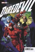 DAREDEVIL #4B 