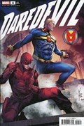 DAREDEVIL #4C 