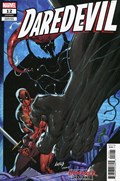DAREDEVIL #12B 
