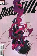 DAREDEVIL #12 