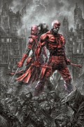 DAREDEVIL #1-FANX 