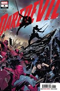 DAREDEVIL #8 