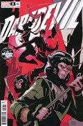 DAREDEVIL #8D 