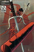 DAREDEVIL #8C 