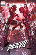 DAREDEVIL #1-ILLUM-C 