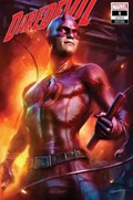 DAREDEVIL #1-C2E2 