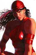 DAREDEVIL #9B 