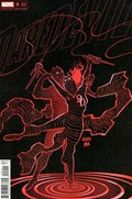 DAREDEVIL #9-RI 