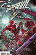 DAREDEVIL #11D 