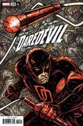 DAREDEVIL #10B 