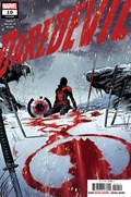 DAREDEVIL #10 