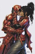 DAREDEVIL #7-ILLUM-B 