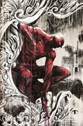 DAREDEVIL #1-SDCC 