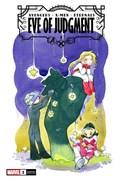 A.X.E. EVE OF JUDGMENT #1-SDCC 