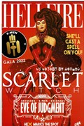 A.X.E. EVE OF JUDGMENT #1-ILLUM 