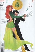 X-MEN: HELLFIRE GALA #1C 