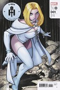 X-MEN: HELLFIRE GALA #1-RI 