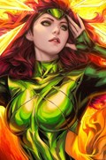 X-MEN: HELLFIRE GALA #1-RI-C 