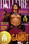 X-MEN: HELLFIRE GALA #1-ILLUM 
