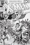 X-MEN: HELLFIRE GALA #1-ULTC-B 