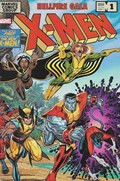 X-MEN: HELLFIRE GALA #1-ULTC 