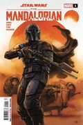 STAR WARS: THE MANDALORIAN #1 