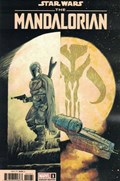 STAR WARS: THE MANDALORIAN #1C 