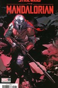 STAR WARS: THE MANDALORIAN #1-RI-C 