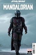 STAR WARS: THE MANDALORIAN #1E 