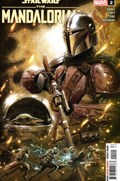 STAR WARS: THE MANDALORIAN #2 