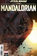 STAR WARS: THE MANDALORIAN #2-RI 