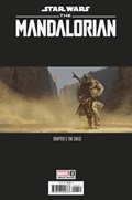 STAR WARS: THE MANDALORIAN #2C 