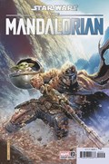 STAR WARS: THE MANDALORIAN #2-RI-B 