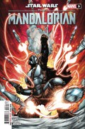 STAR WARS: THE MANDALORIAN #3 