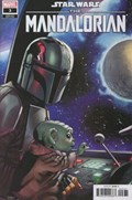STAR WARS: THE MANDALORIAN #3B 