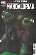 STAR WARS: THE MANDALORIAN #6-RI-B 