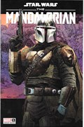STAR WARS: THE MANDALORIAN #1-PHARC 