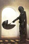 STAR WARS: THE MANDALORIAN #1-MM-ES-B 