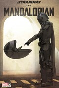 STAR WARS: THE MANDALORIAN #1-MM-ES 