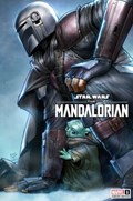 STAR WARS: THE MANDALORIAN #1-RBCT 
