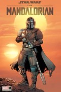 STAR WARS: THE MANDALORIAN #1-CMXP 