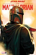 STAR WARS: THE MANDALORIAN #1-TCM 