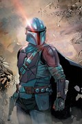 STAR WARS: THE MANDALORIAN #1-SPECC-B 