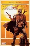 STAR WARS: THE MANDALORIAN #1-NCG 
